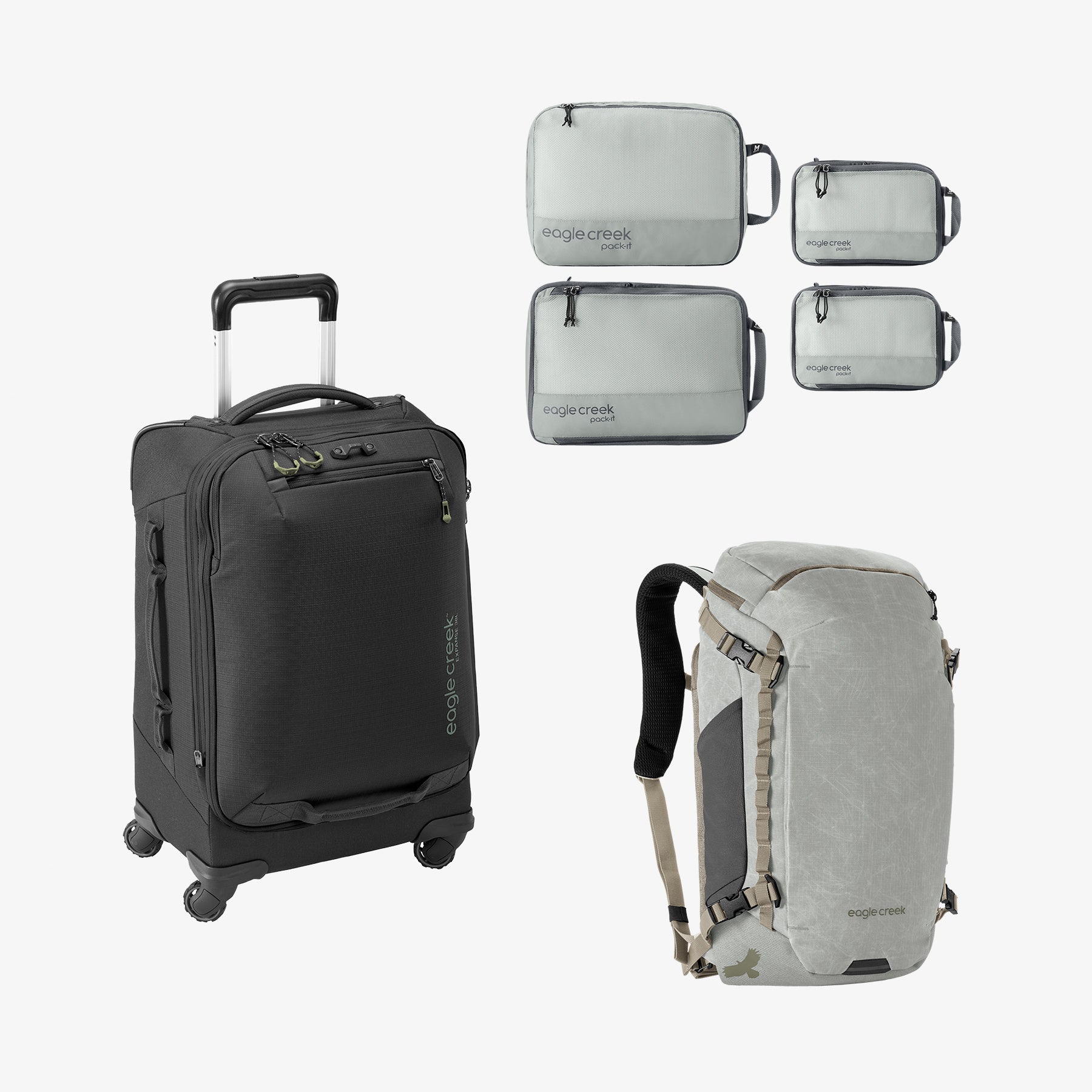 Long Weekend Bundle