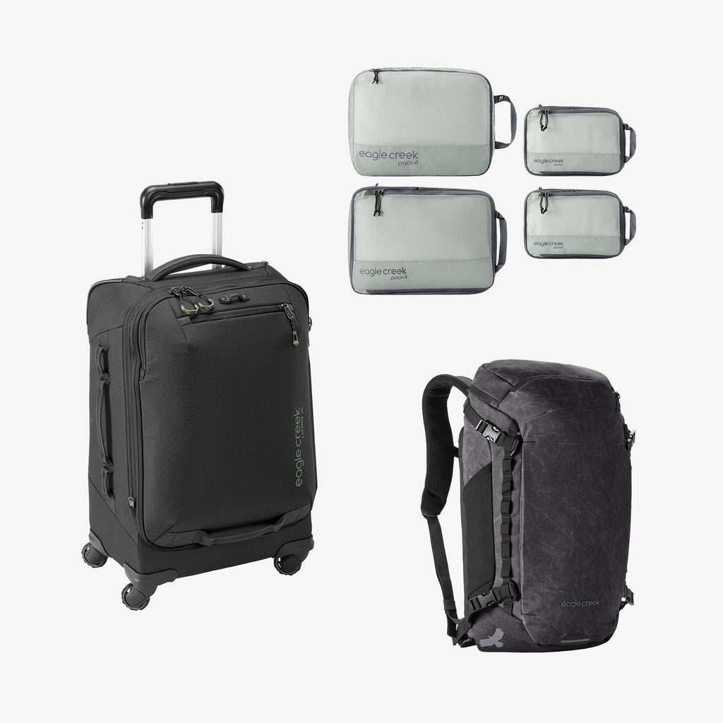 Long Weekend Bundle