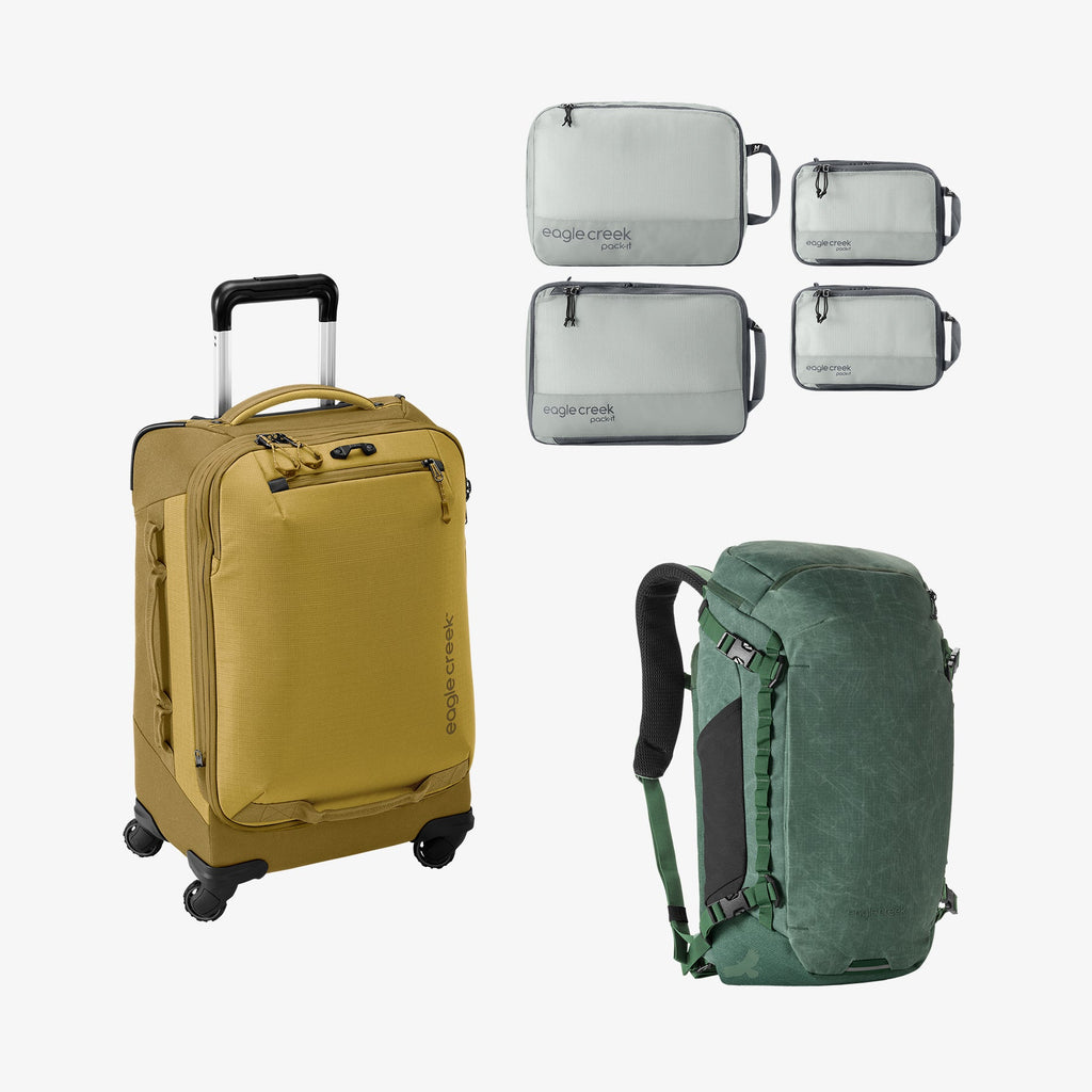 Long Weekend Bundle