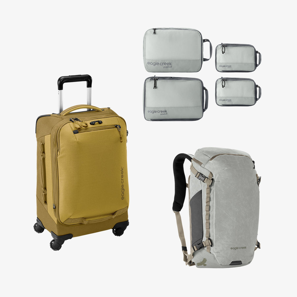 Long Weekend Bundle