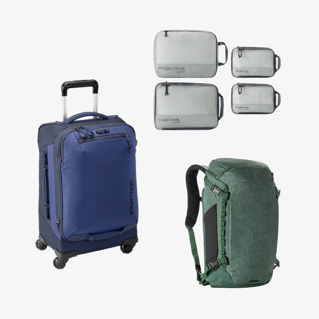 Long Weekend Bundle