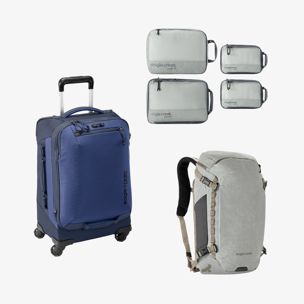 Long Weekend Bundle