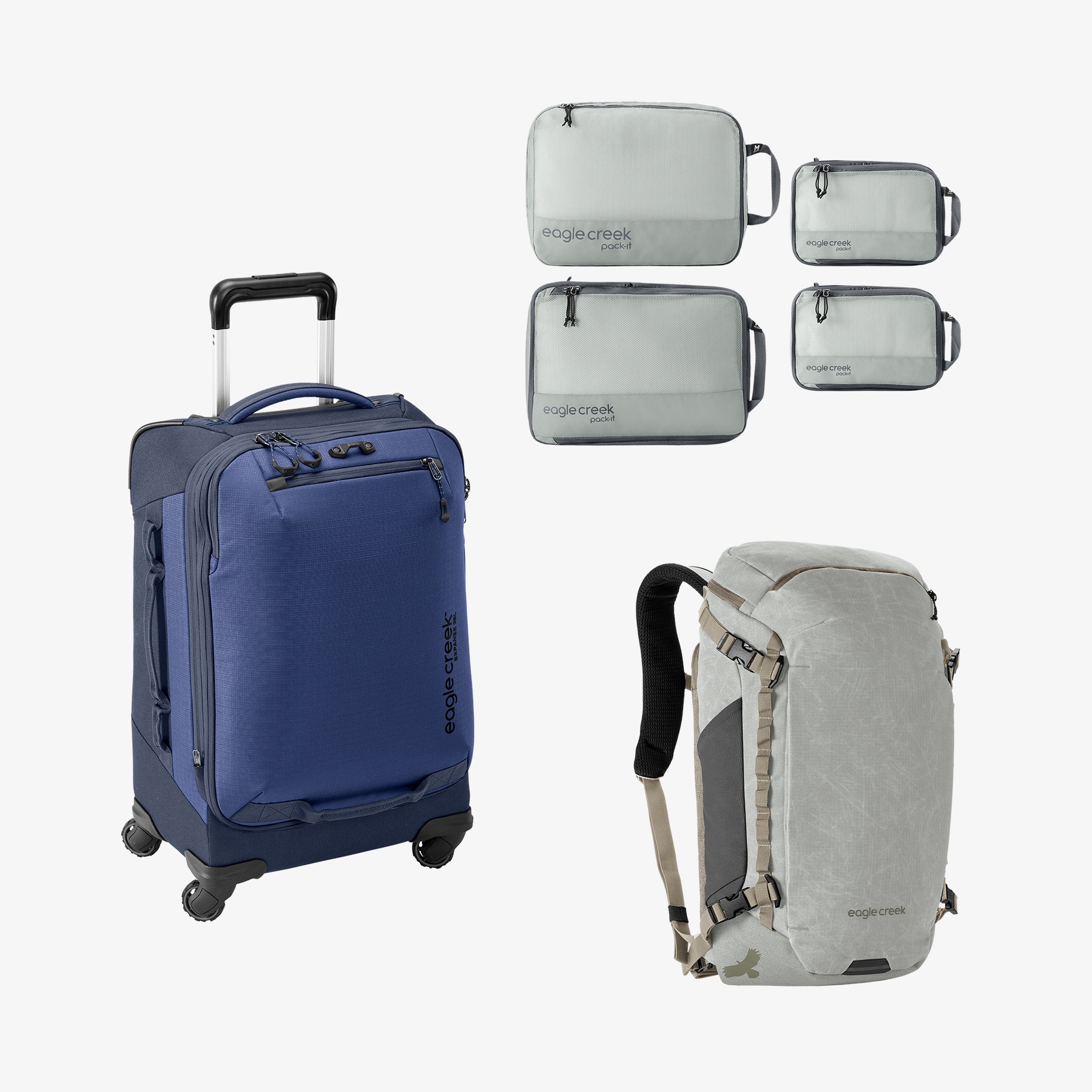 Long Weekend Bundle