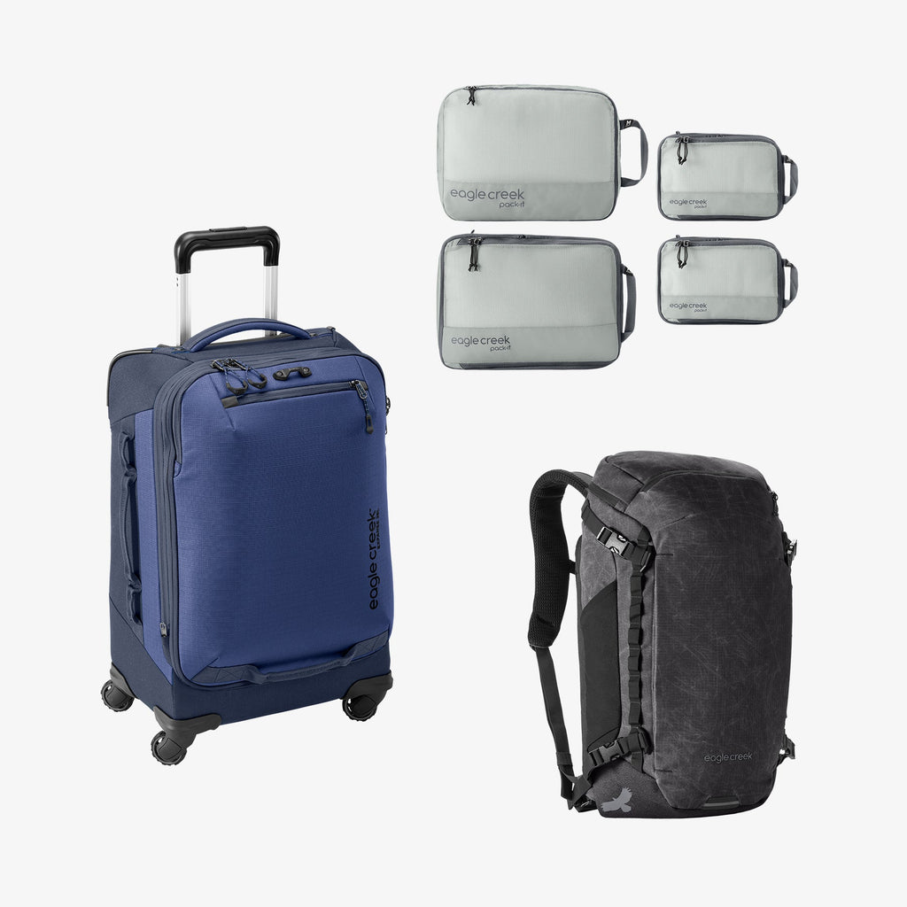 Long Weekend Bundle