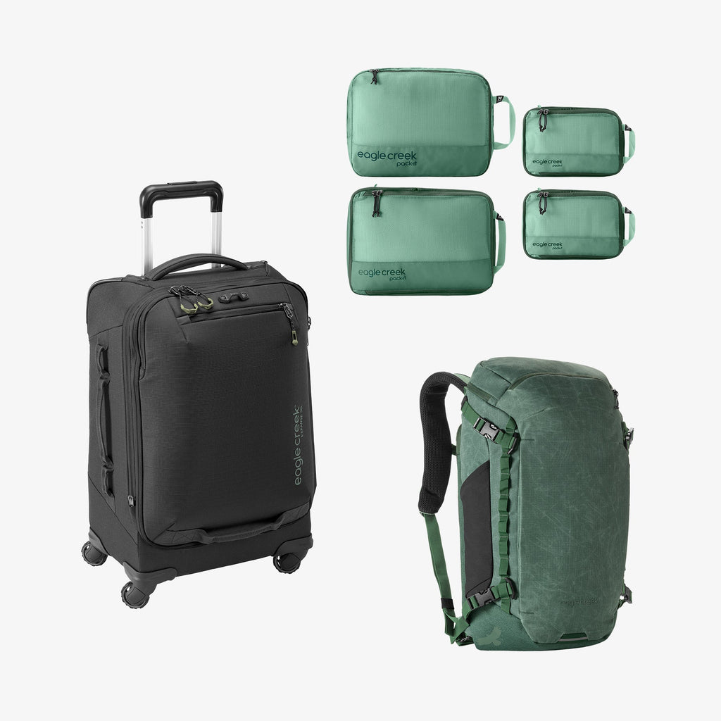 Long Weekend Bundle