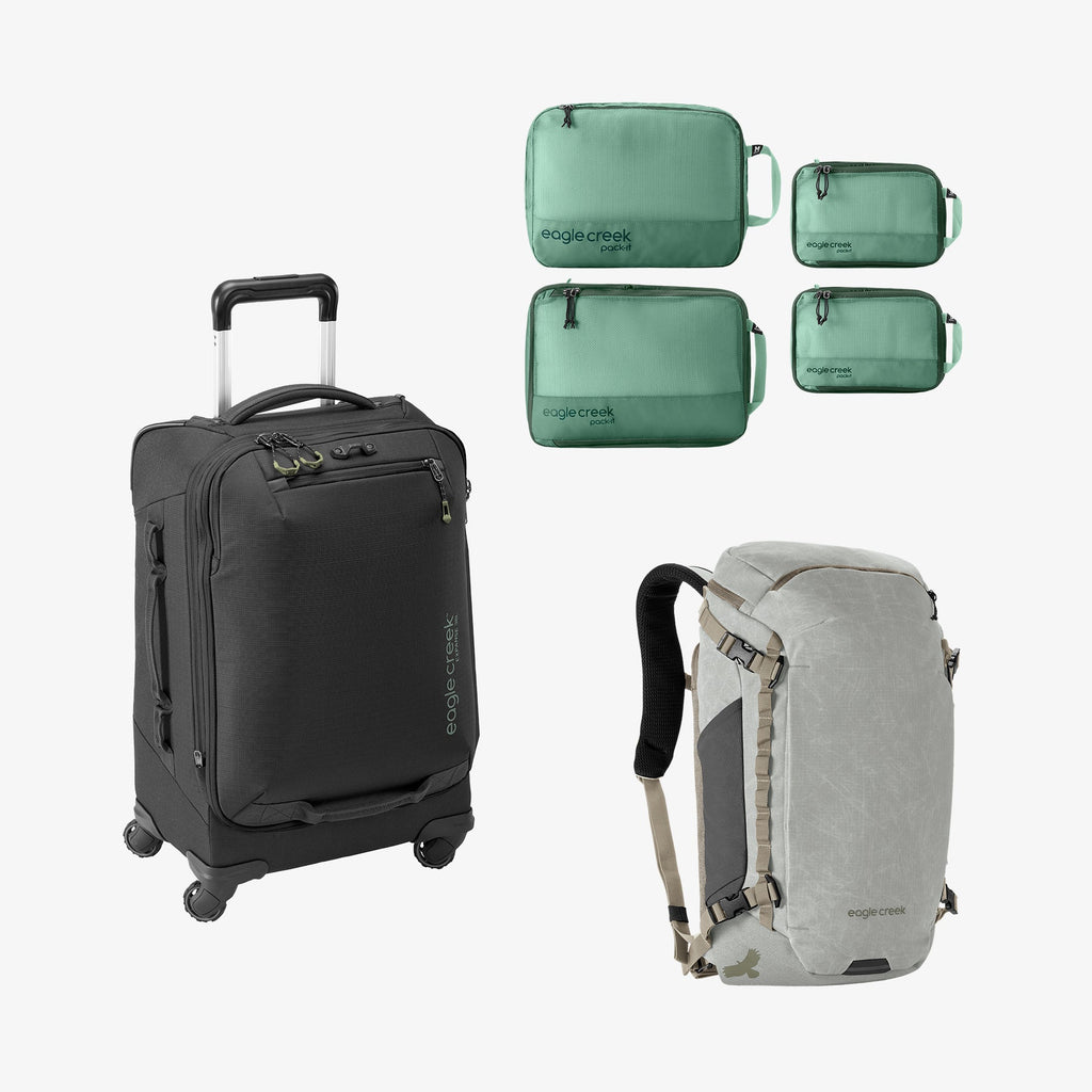 Long Weekend Bundle