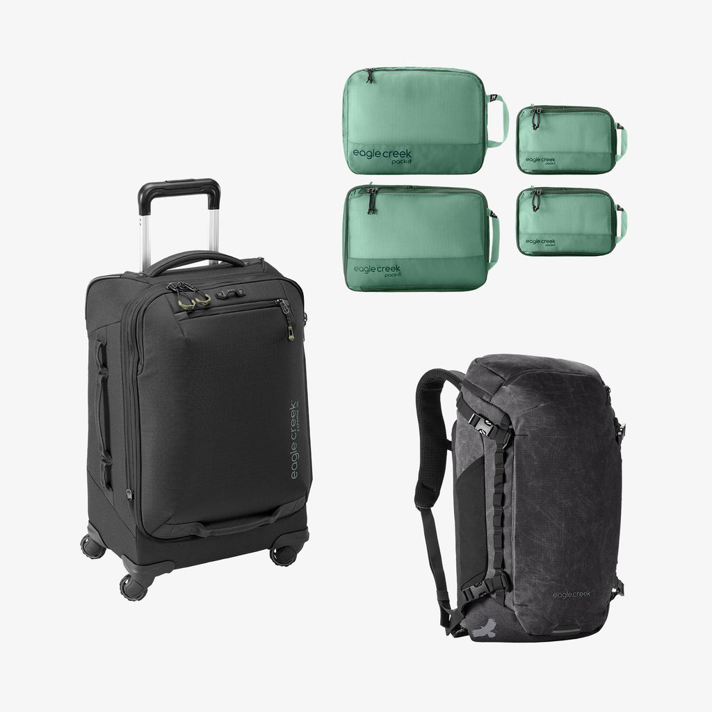 Long Weekend Bundle