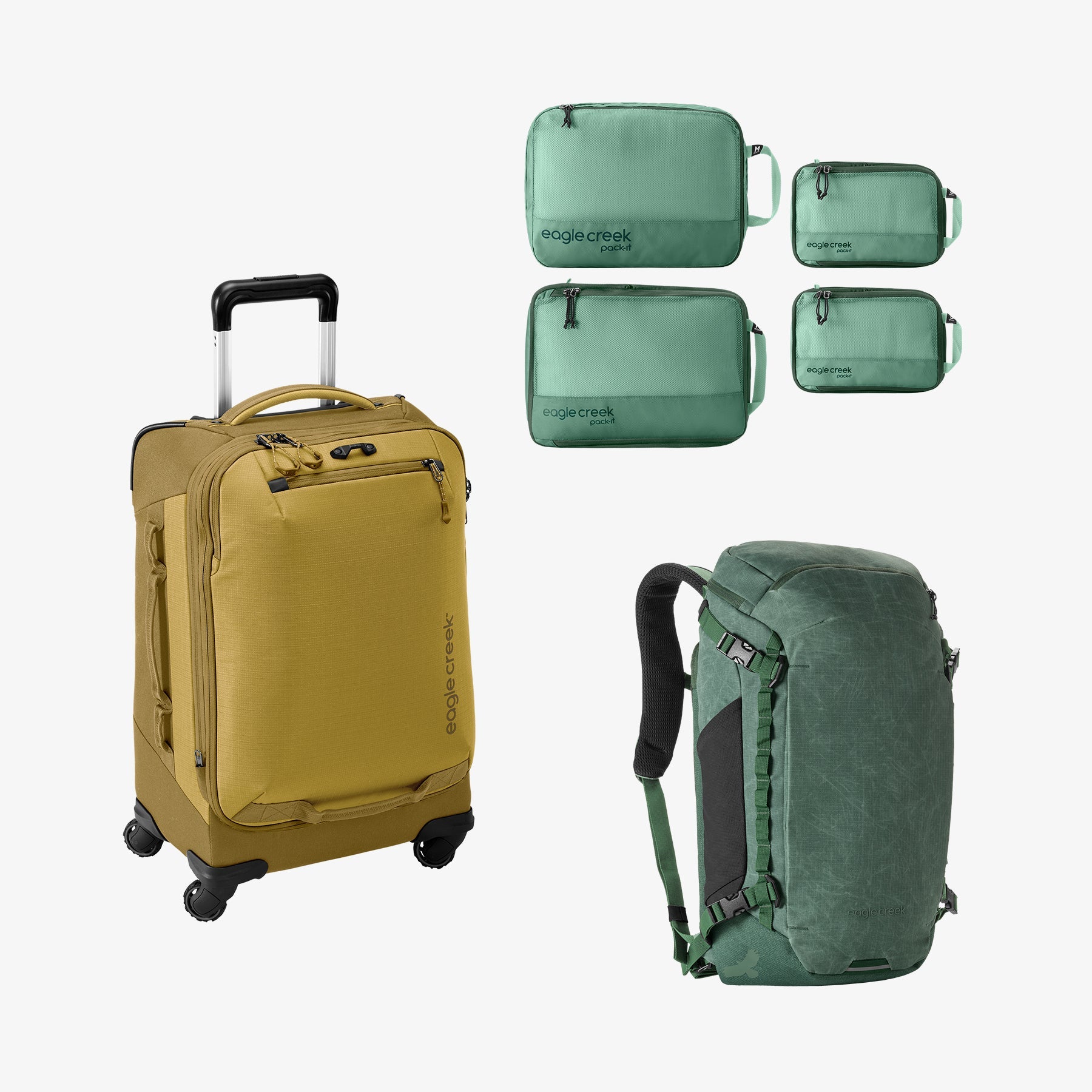 Long Weekend Bundle