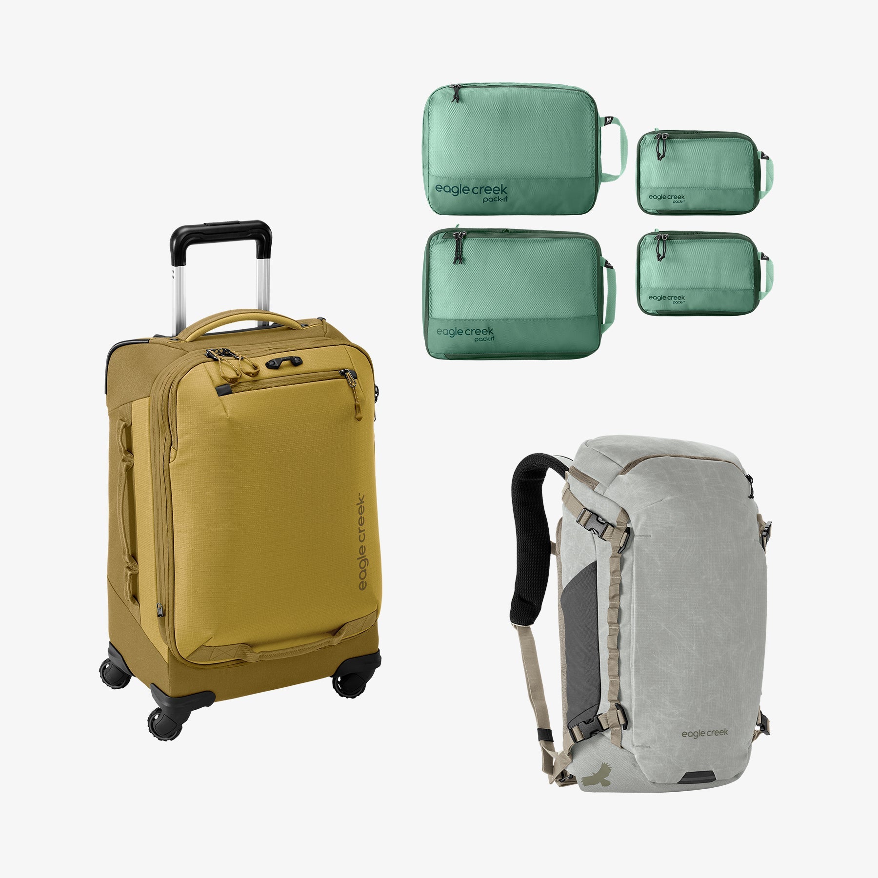 Long Weekend Bundle