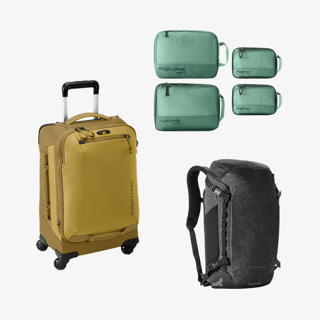 Long Weekend Bundle