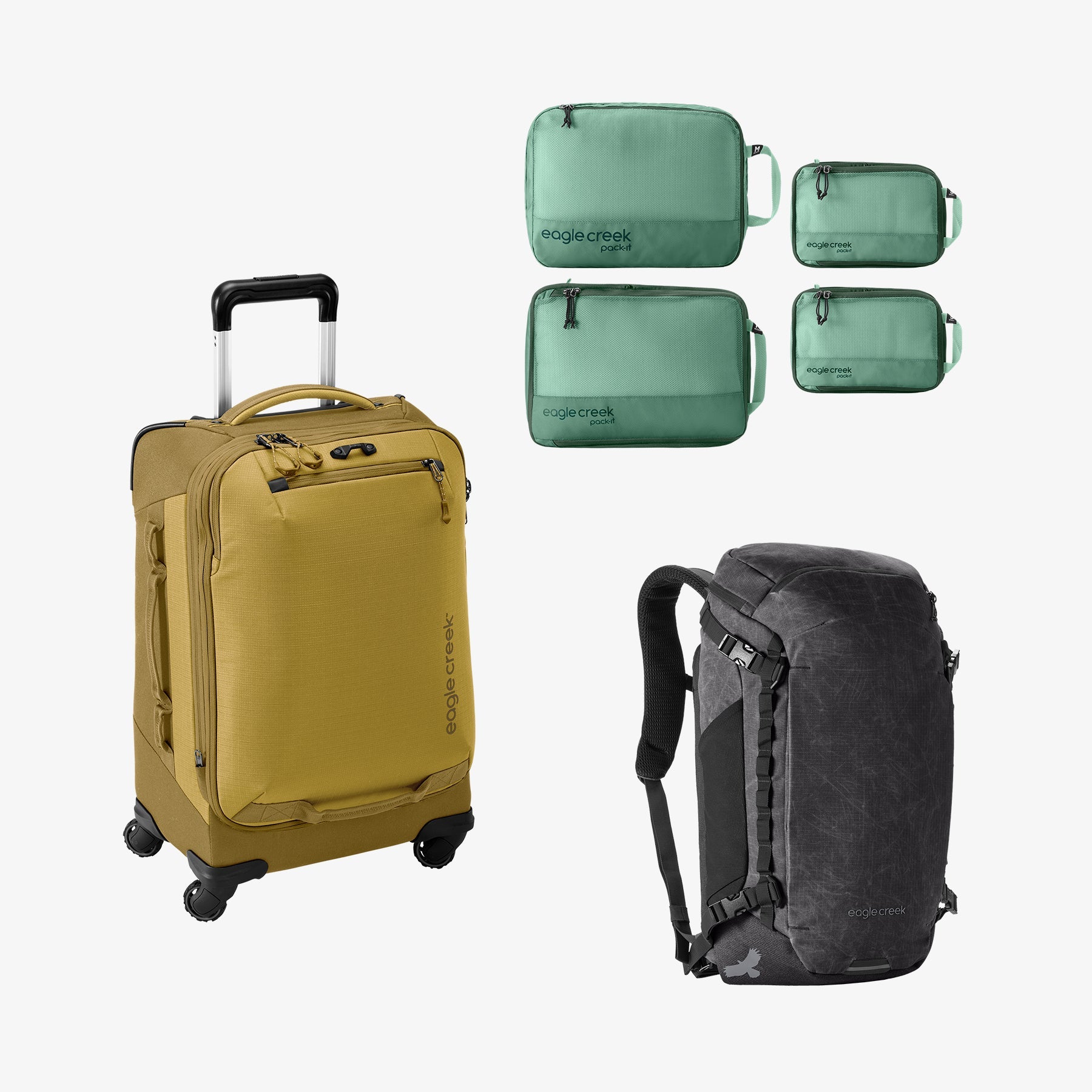 Long Weekend Bundle