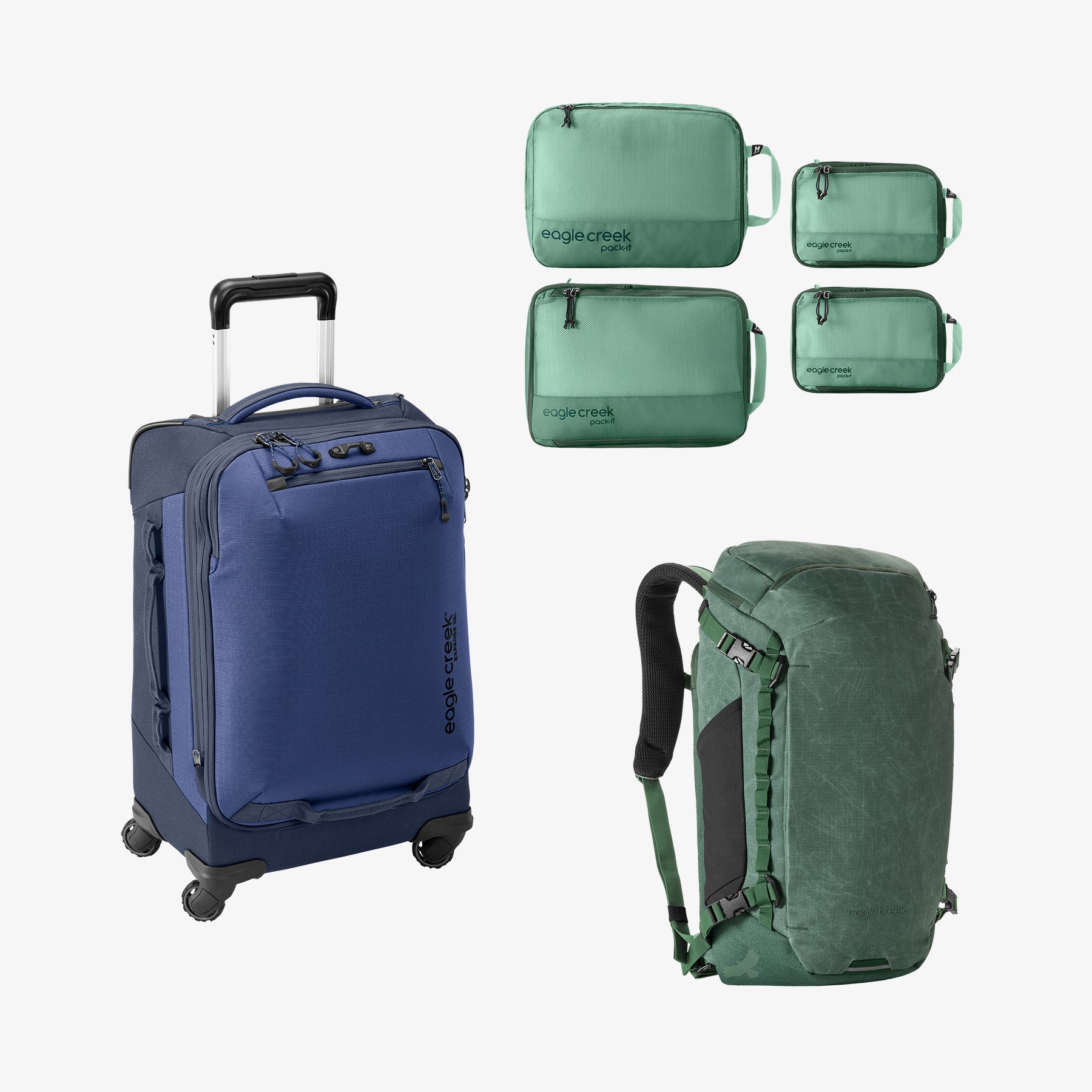 Long Weekend Bundle