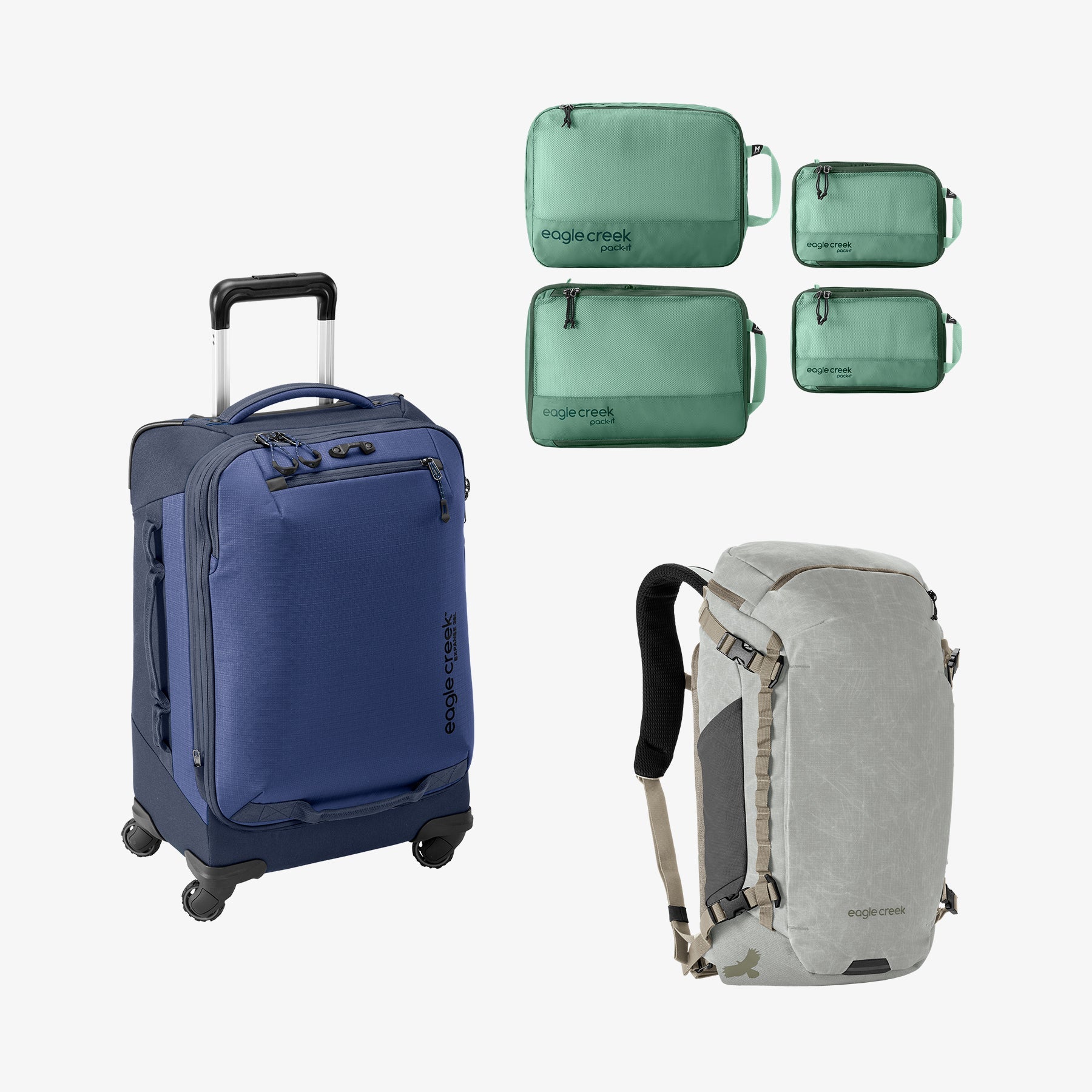 Long Weekend Bundle