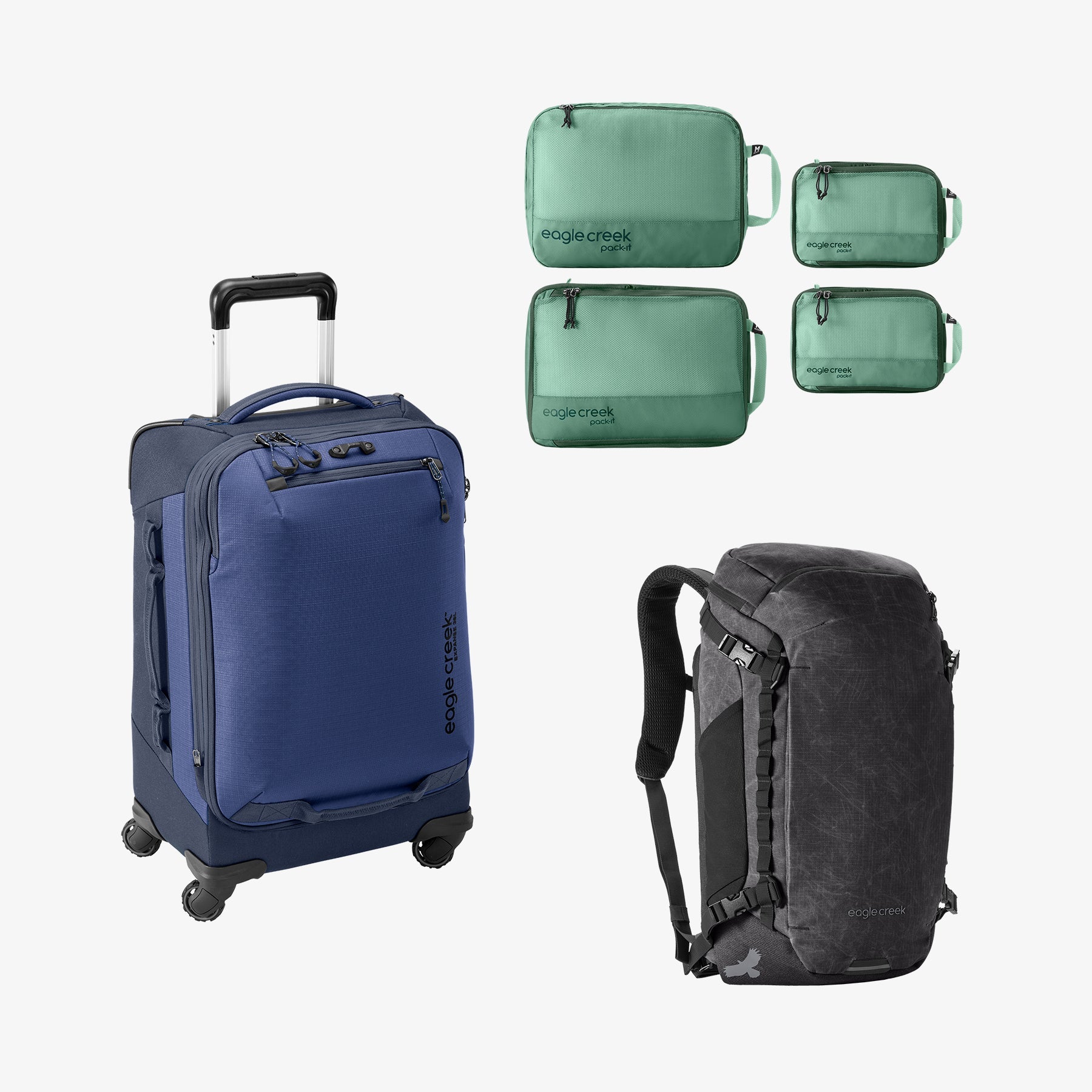 Long Weekend Bundle