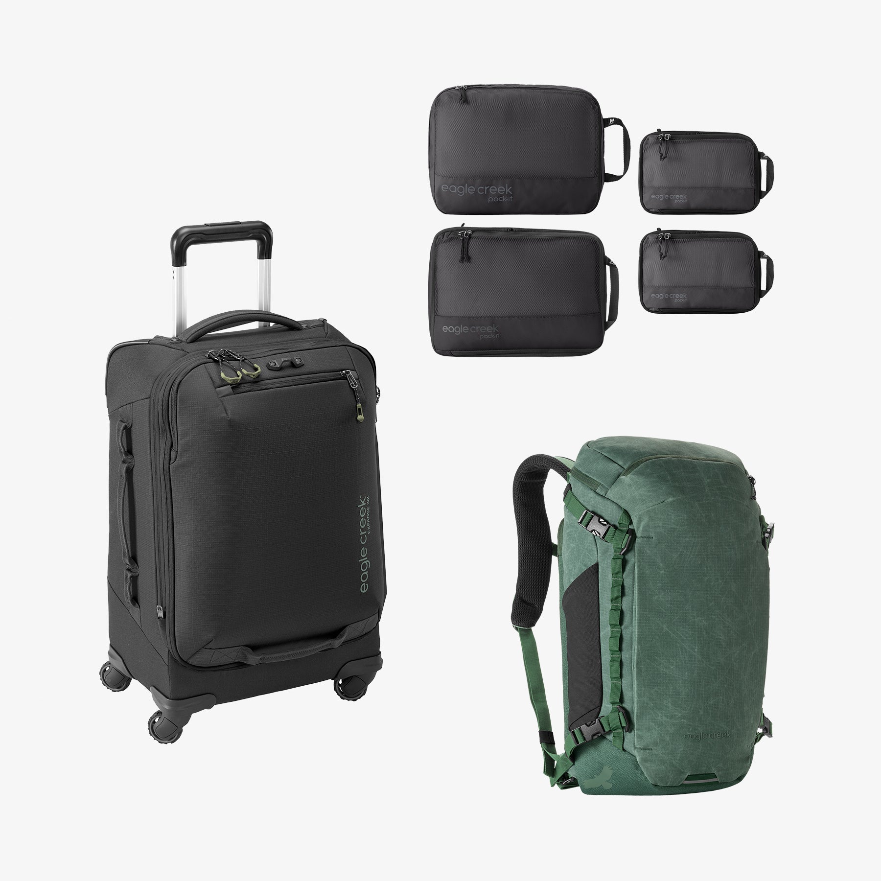 Long Weekend Bundle