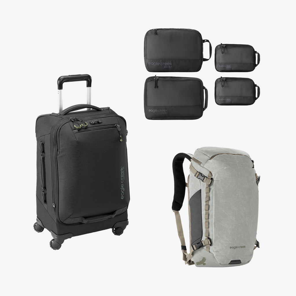 Long Weekend Bundle