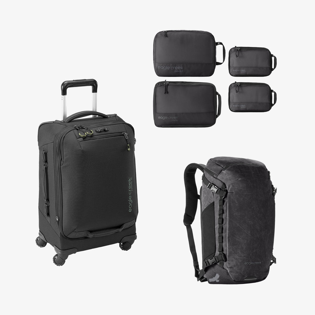 Long Weekend Bundle