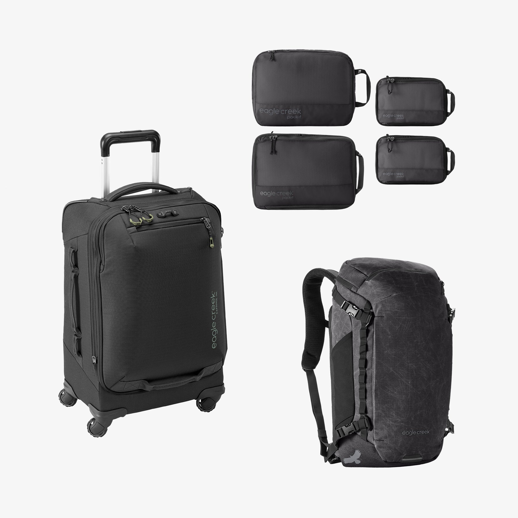 Long Weekend Bundle