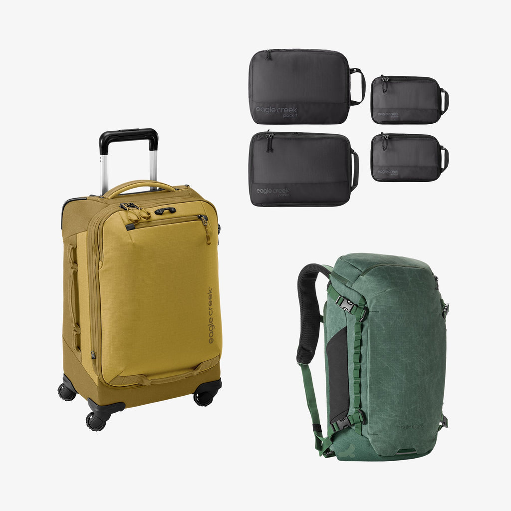 Long Weekend Bundle