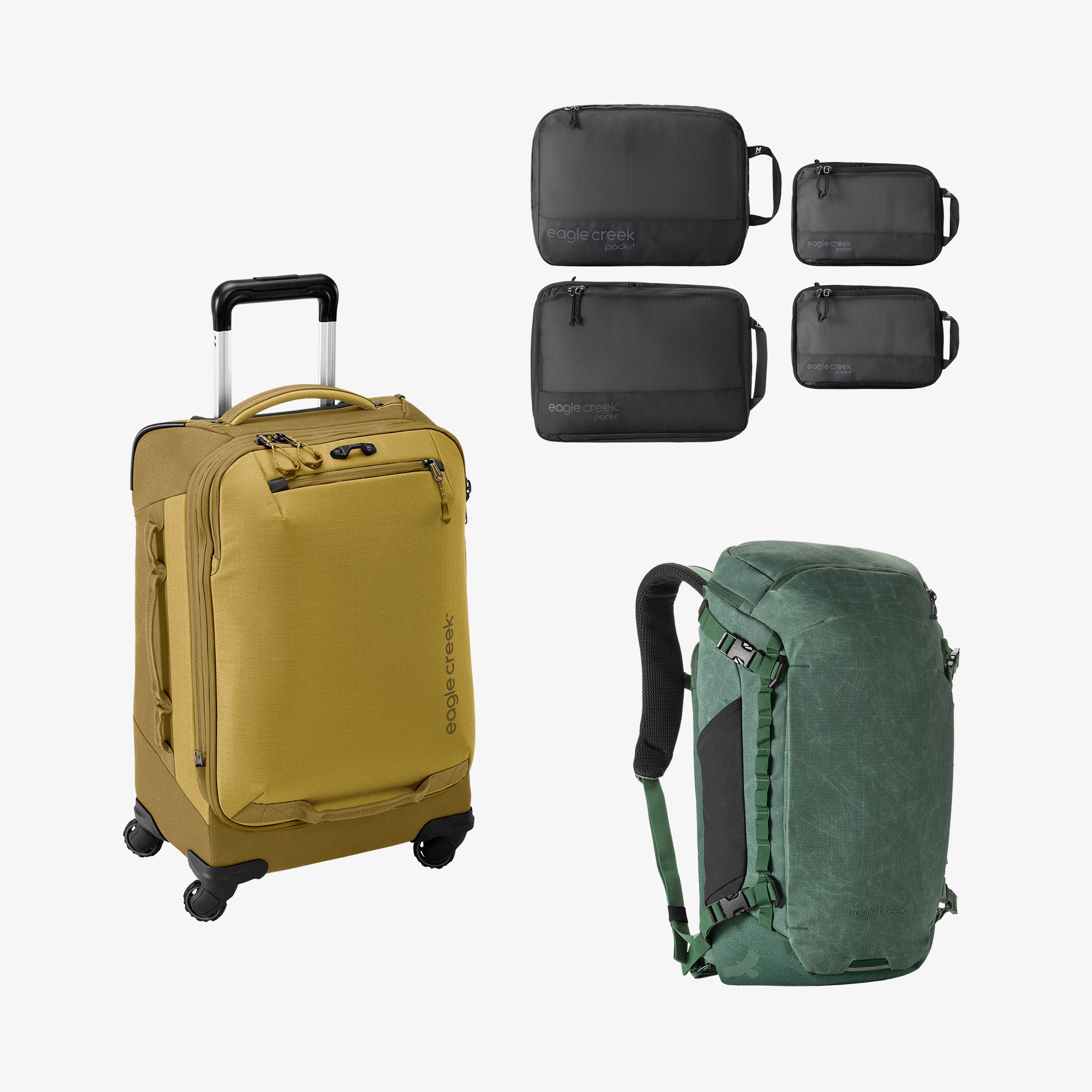 Long Weekend Bundle
