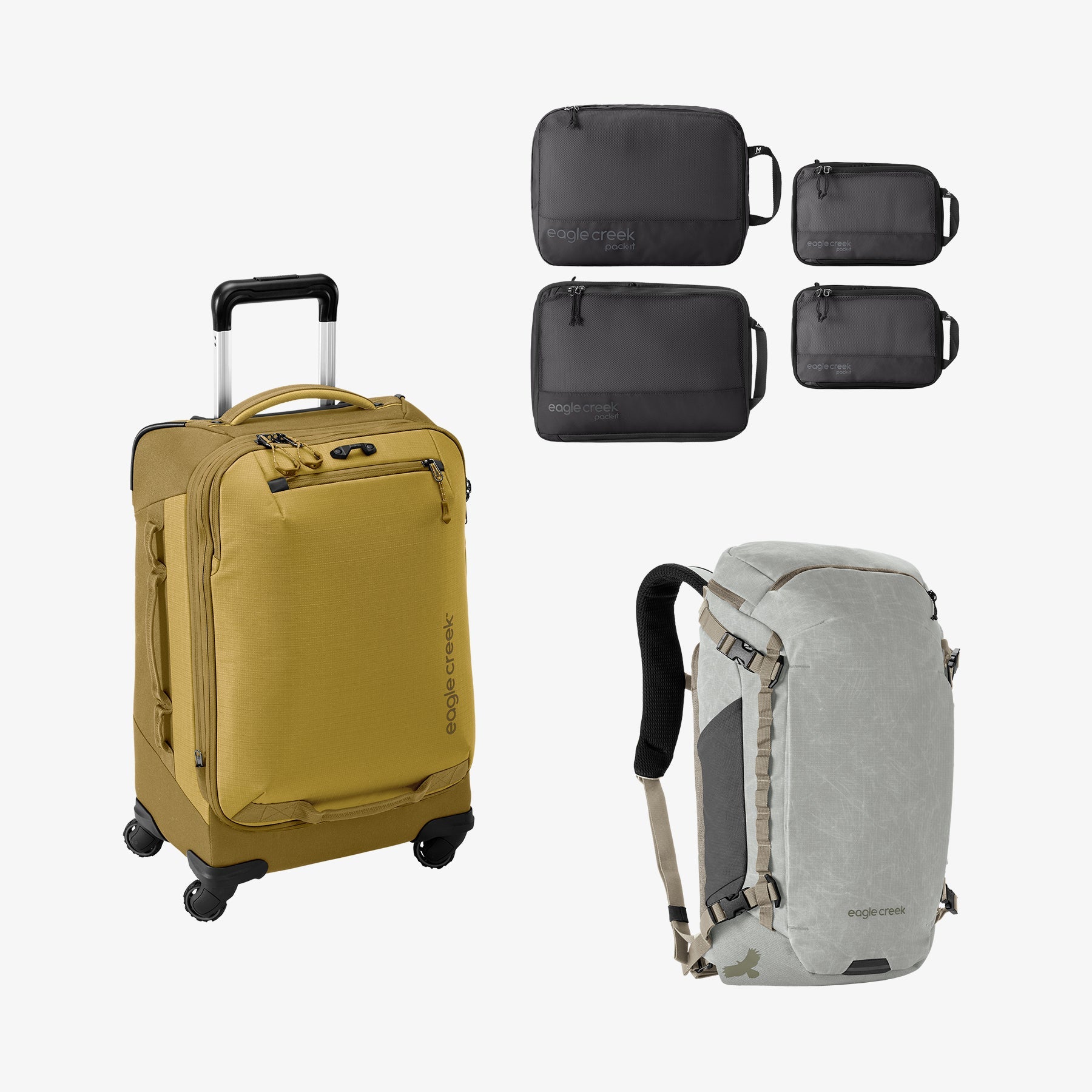 Long Weekend Bundle