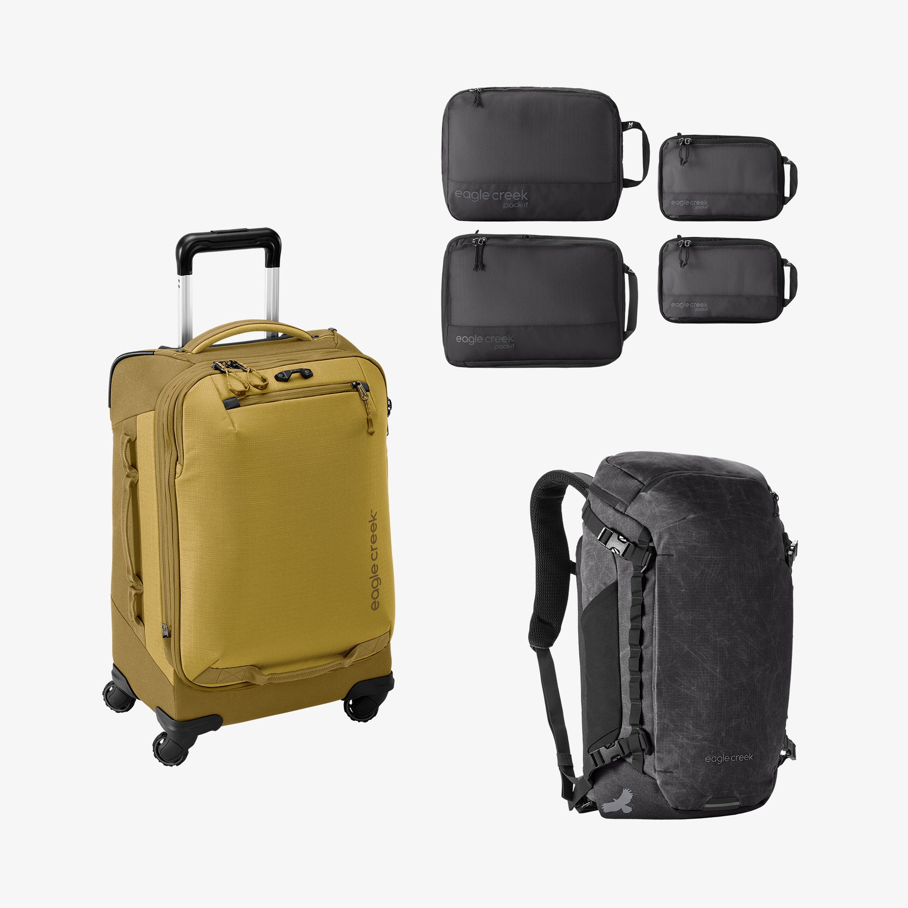 Long Weekend Bundle