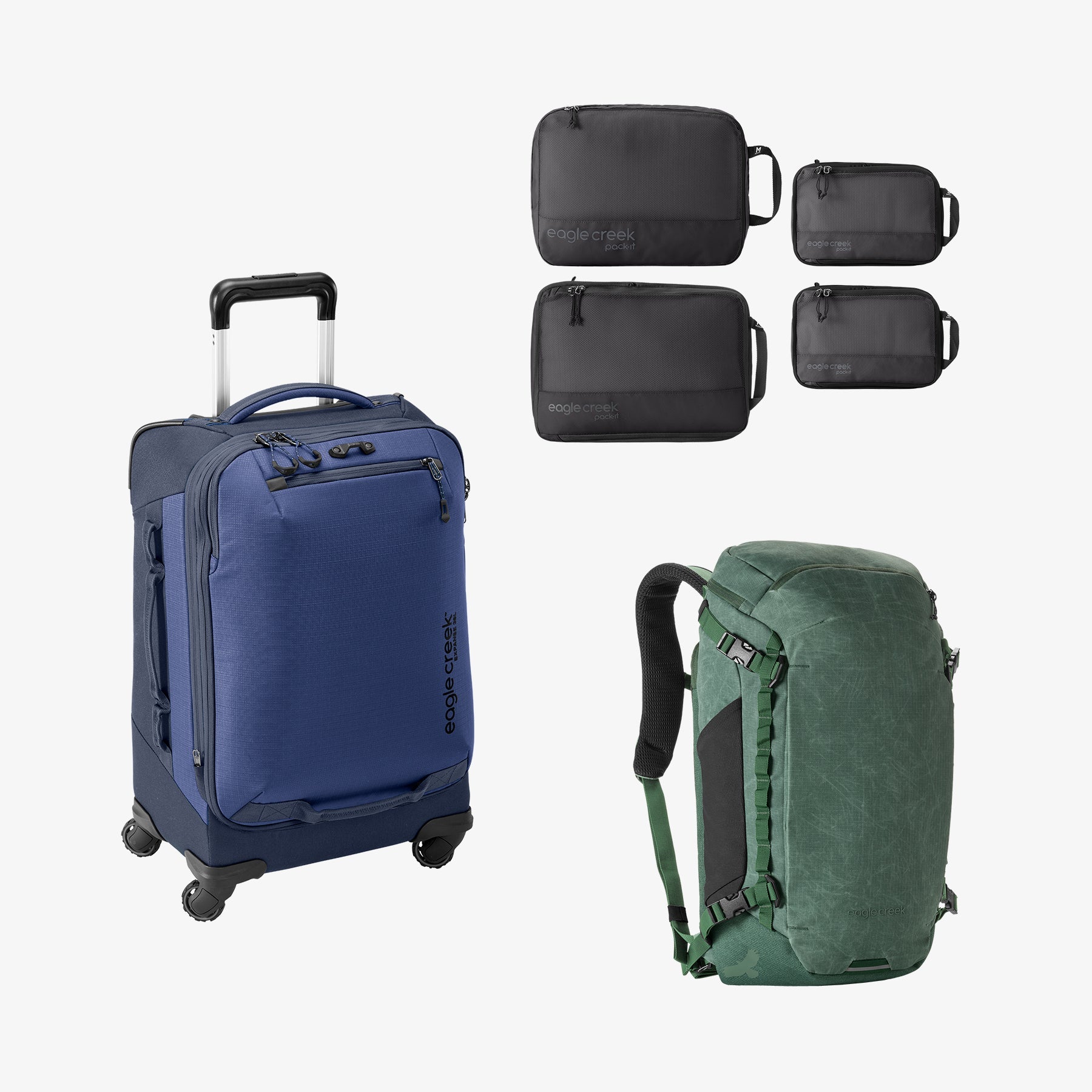 Long Weekend Bundle