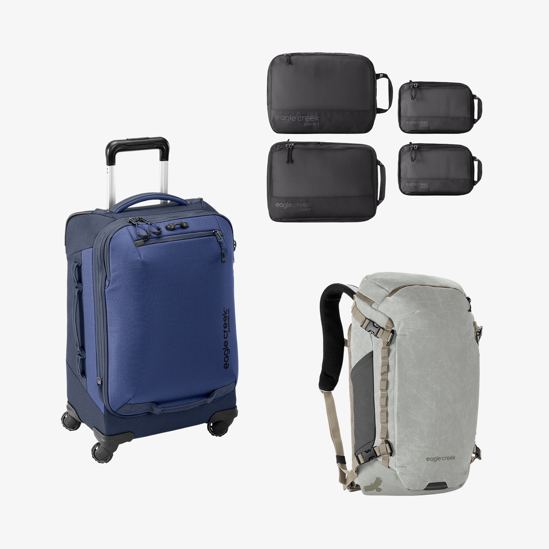 Long Weekend Bundle
