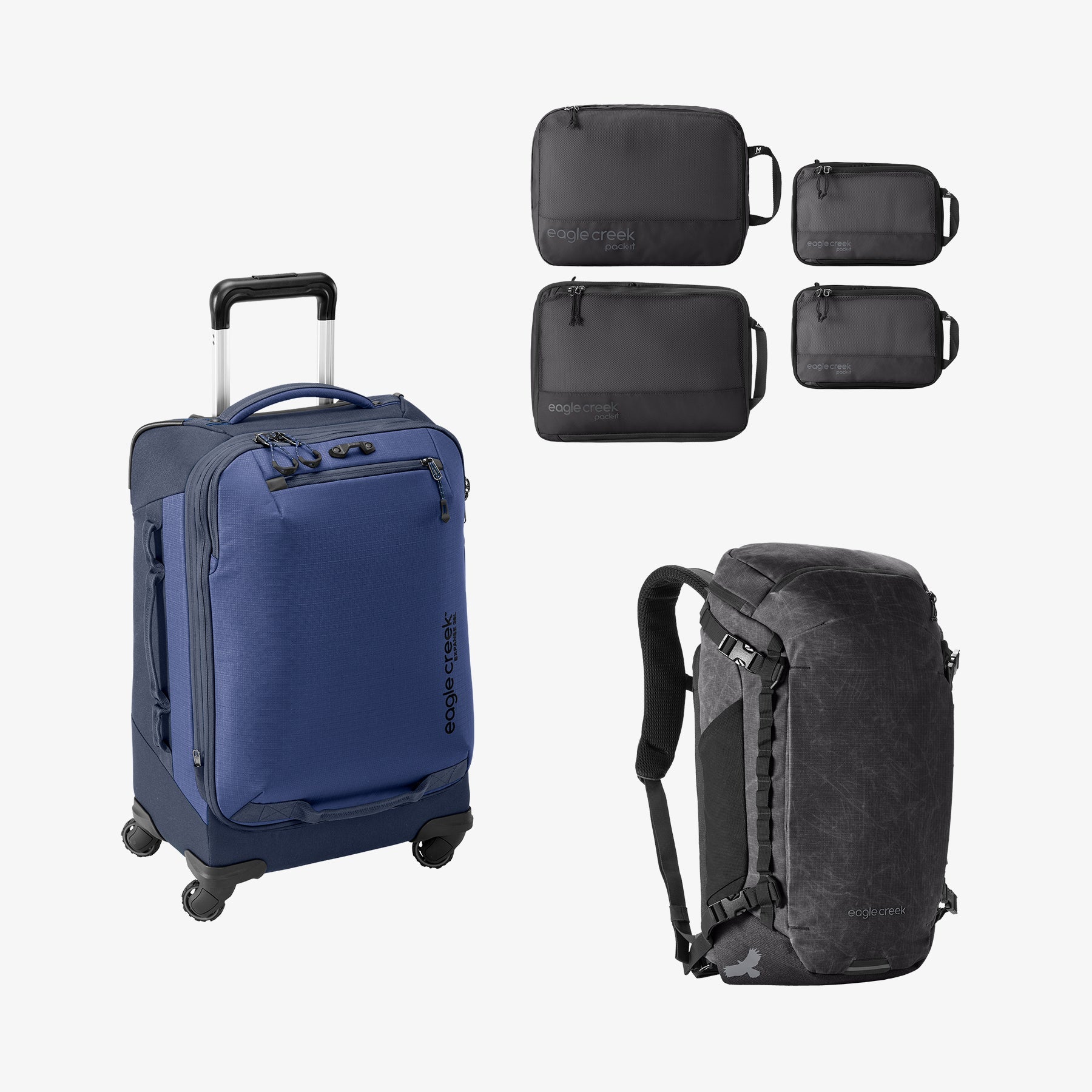 Long Weekend Bundle