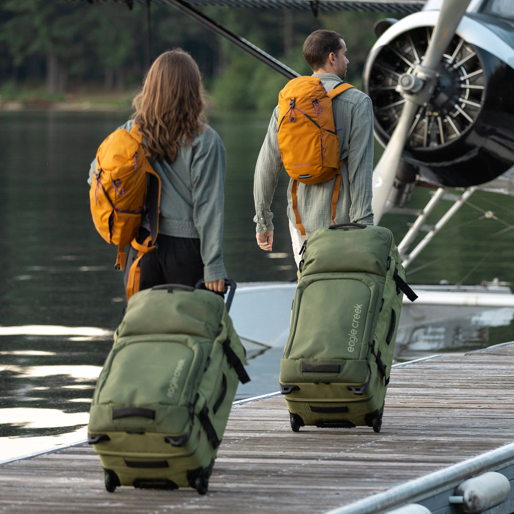 ORV 30" Trunk