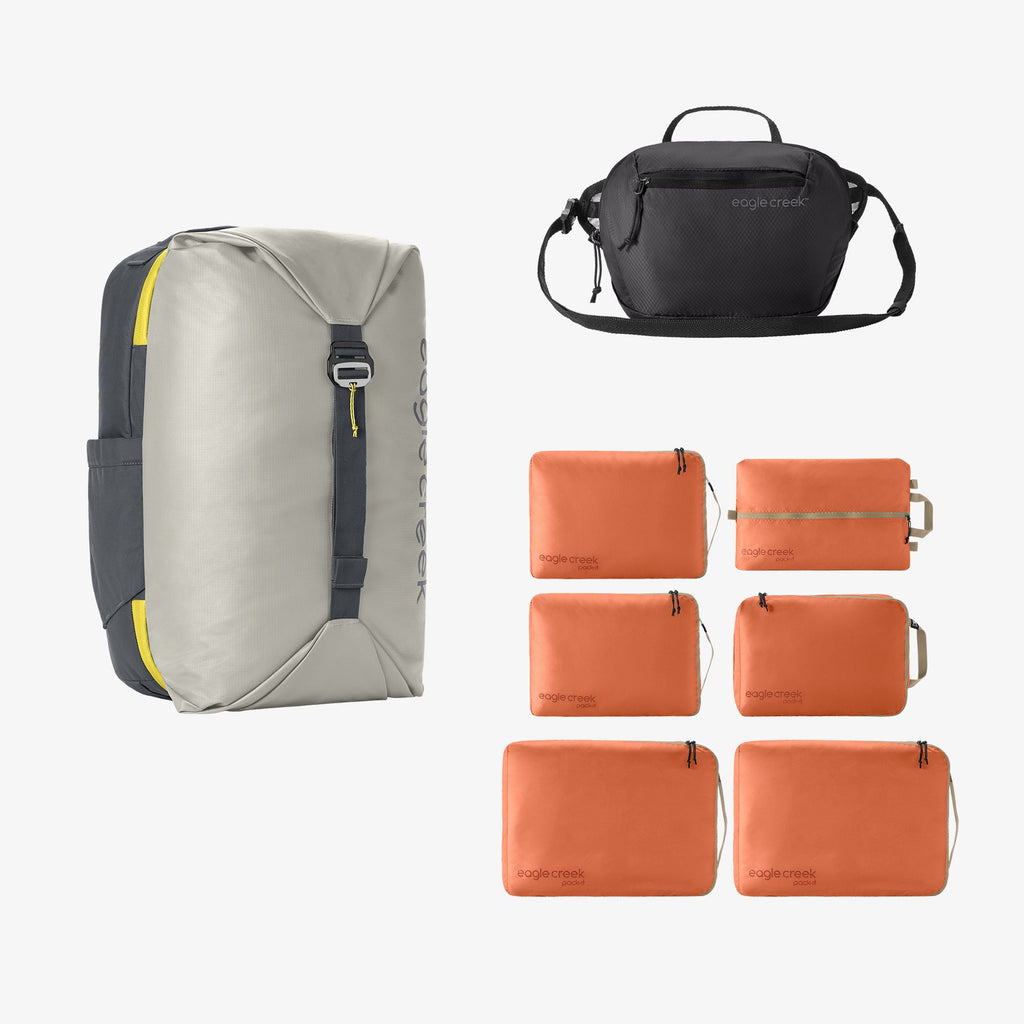 One Bag Bundle