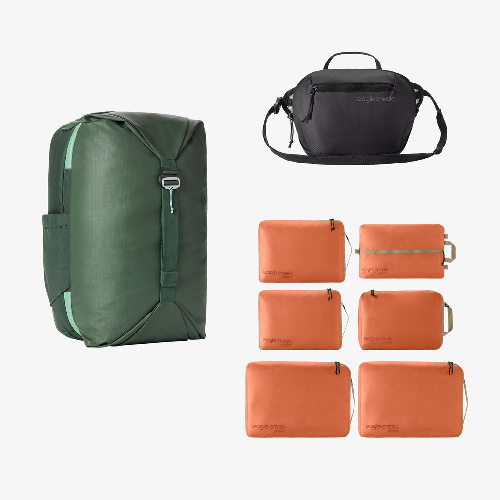 One Bag Bundle