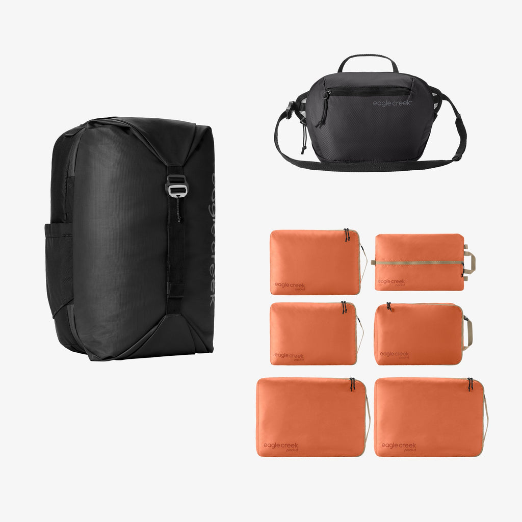 One Bag Bundle