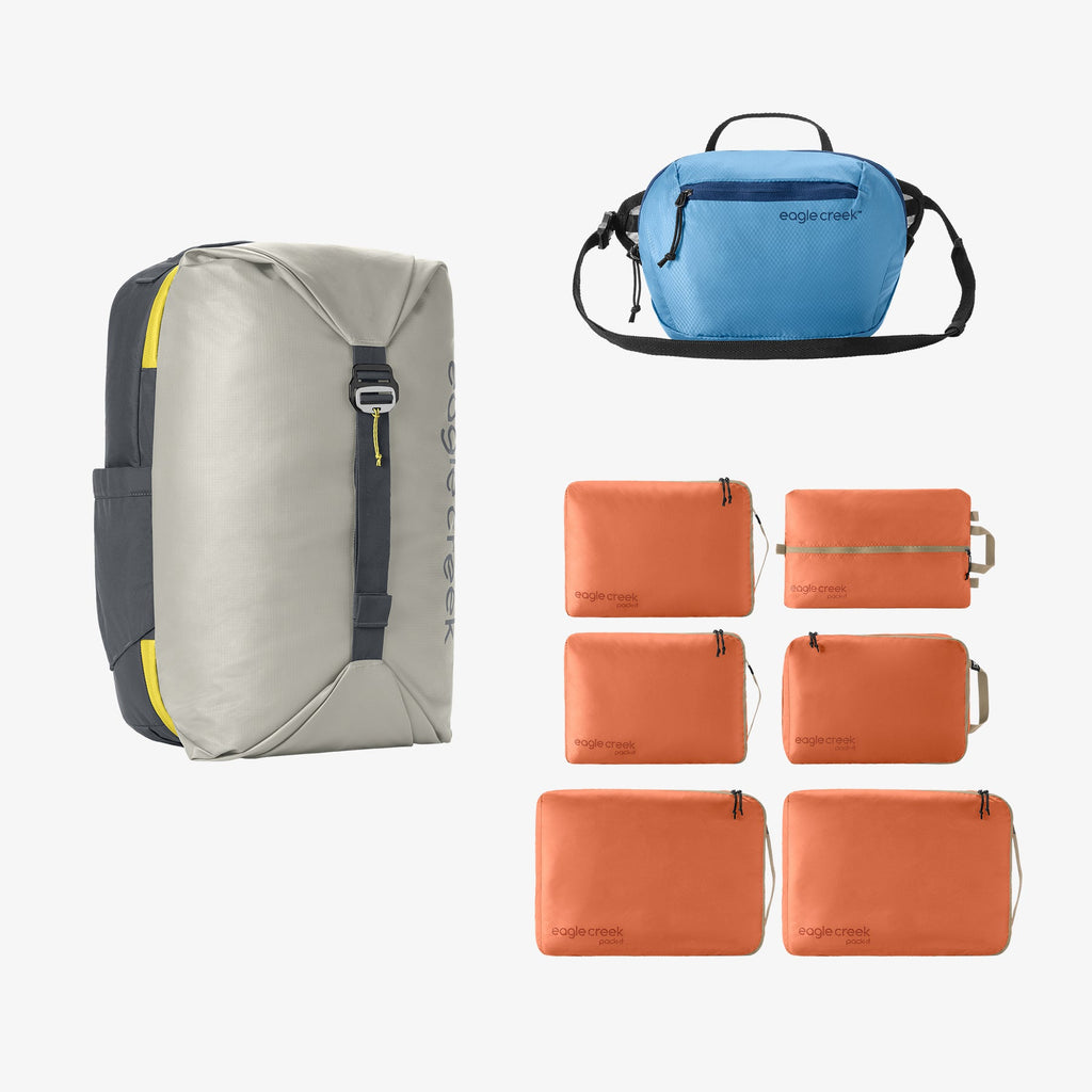 One Bag Bundle
