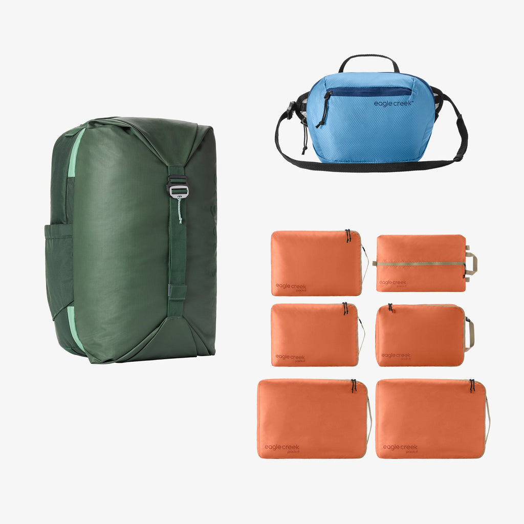 One Bag Bundle