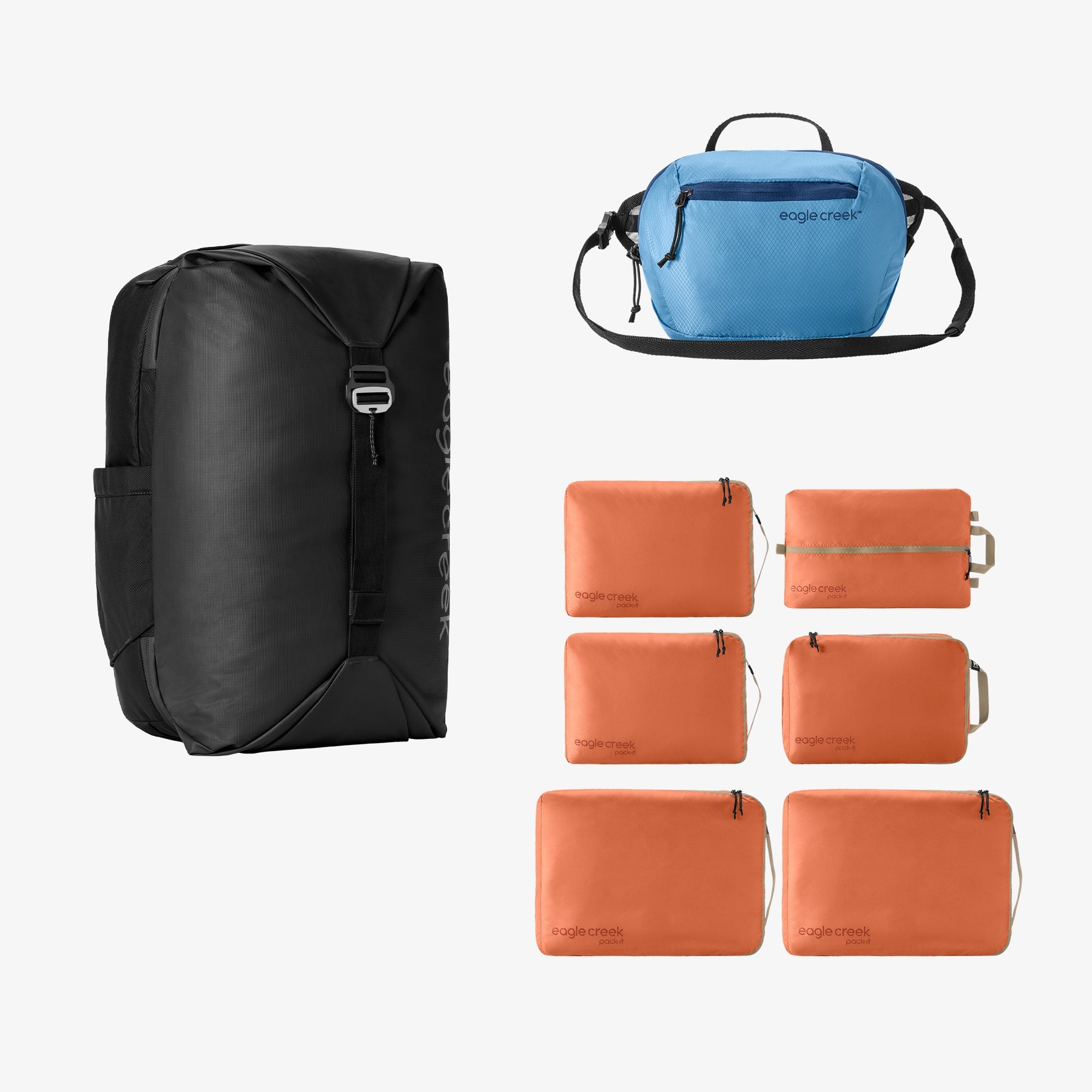 One Bag Bundle