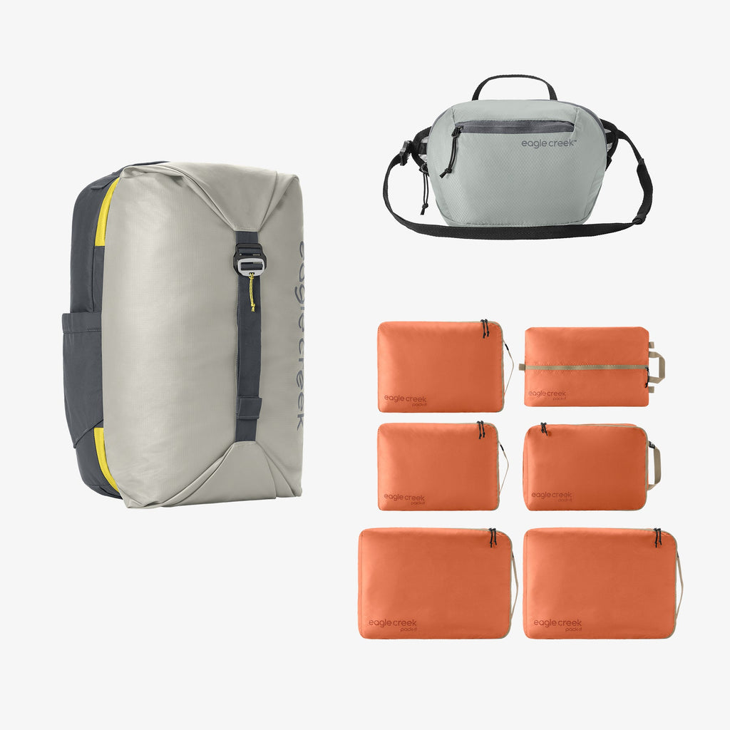 One Bag Bundle