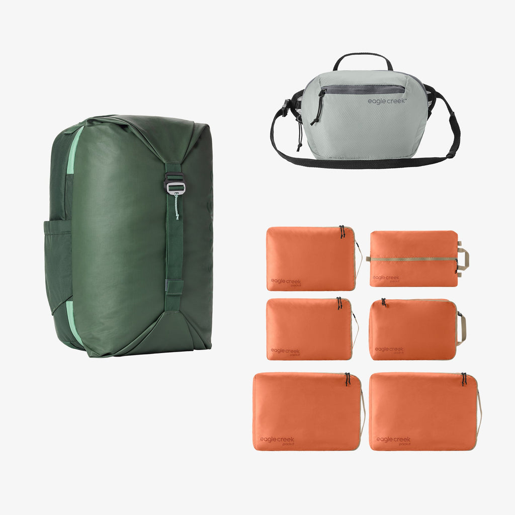 One Bag Bundle