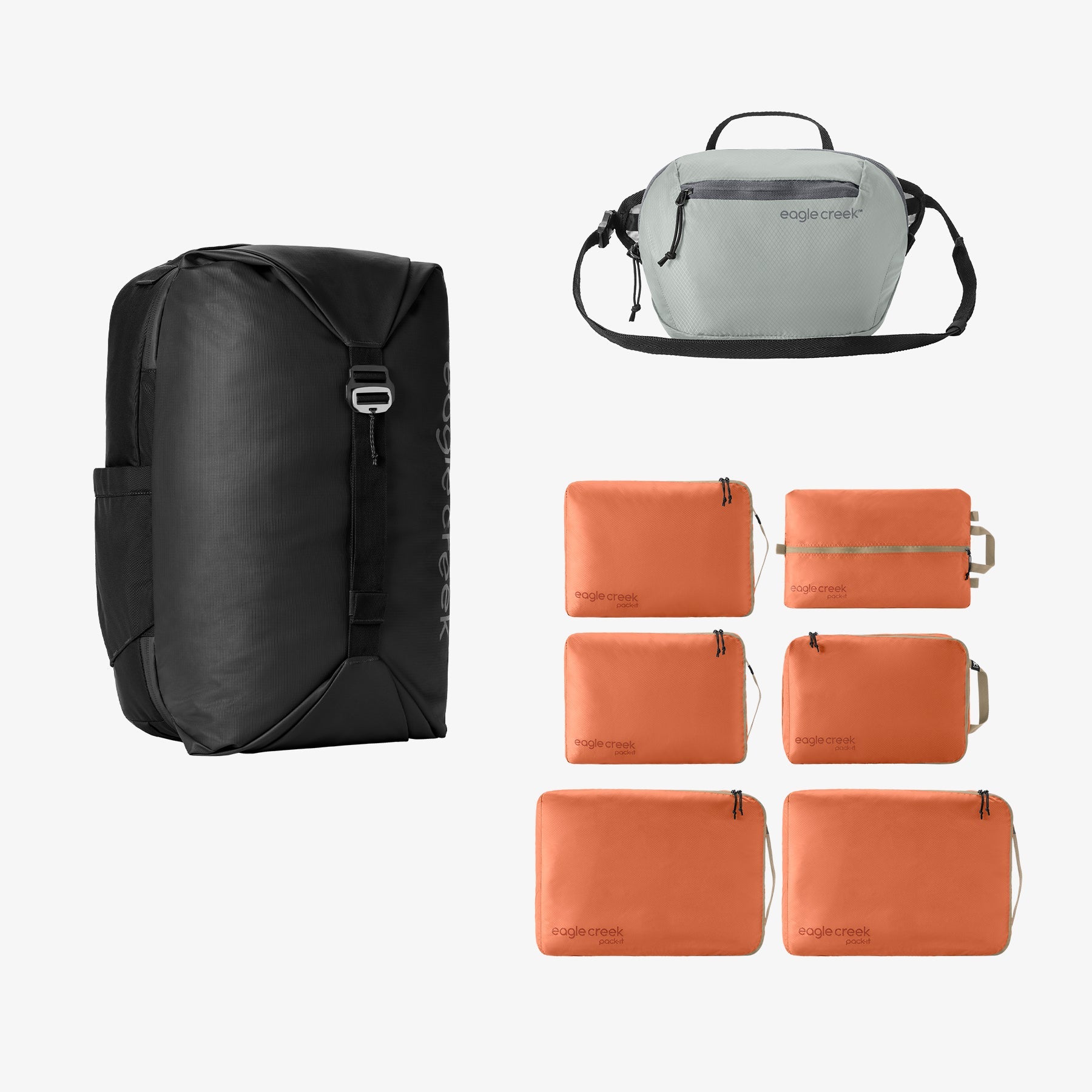 One Bag Bundle
