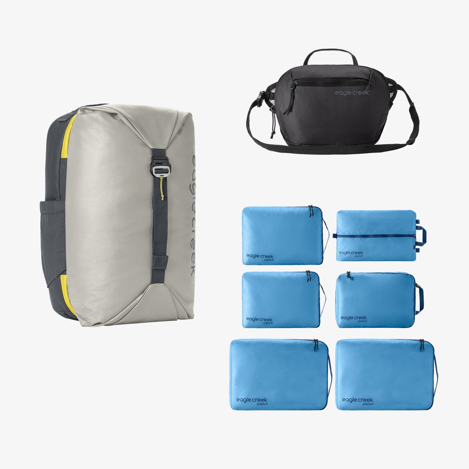 One Bag Bundle