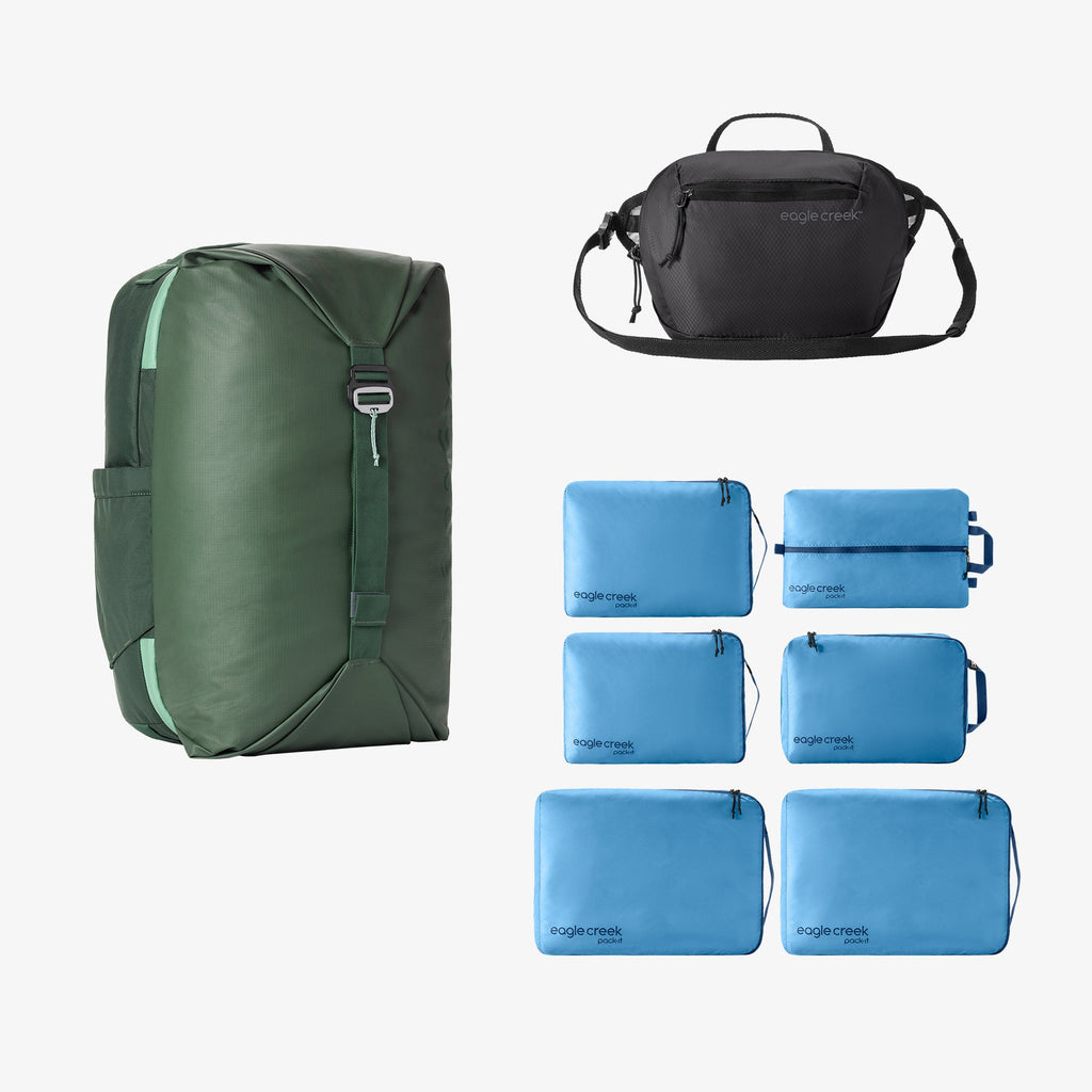 One Bag Bundle
