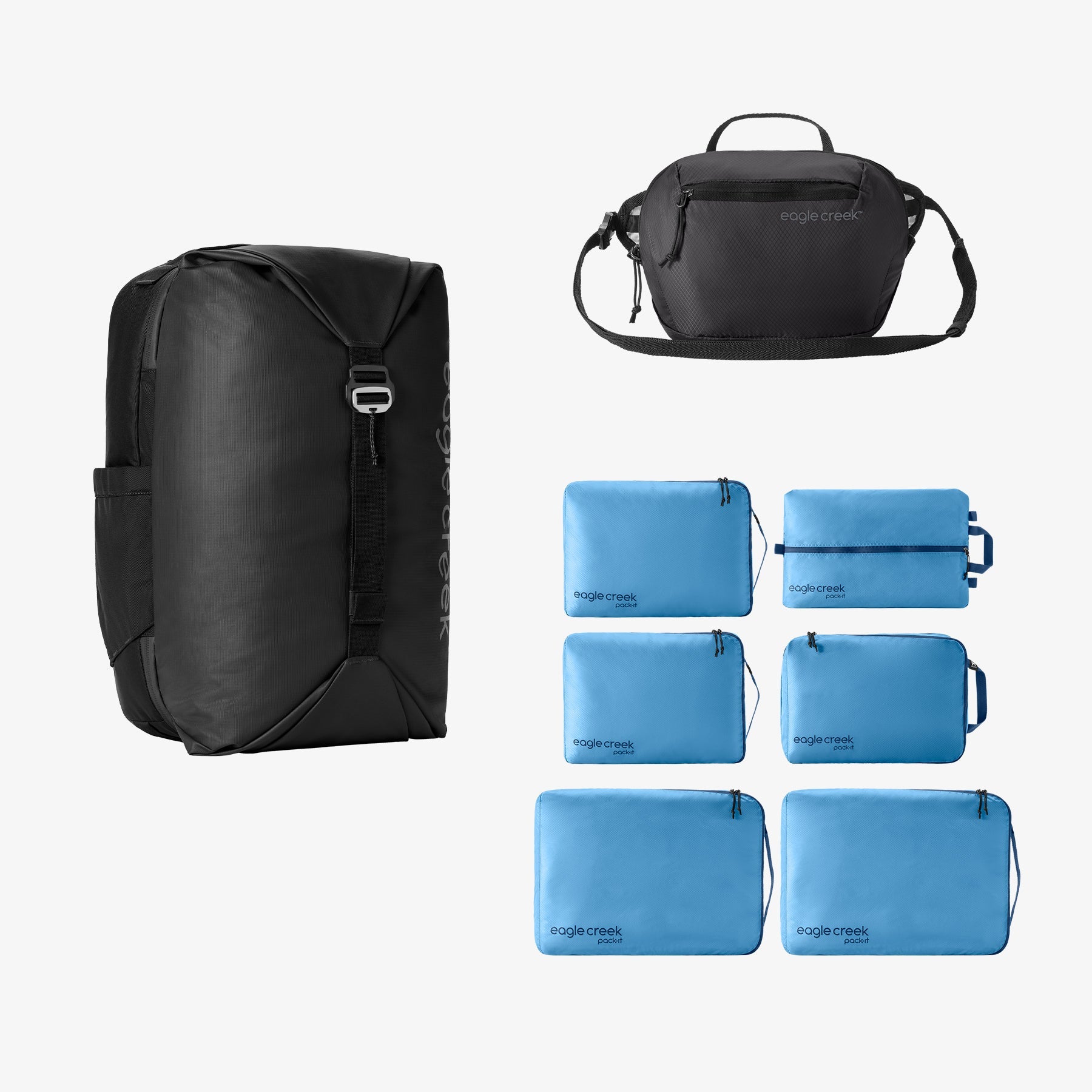 One Bag Bundle