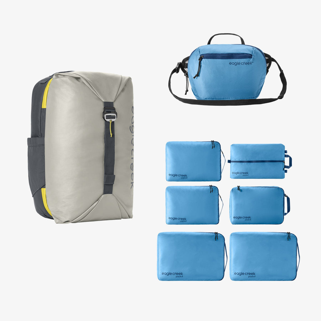 One Bag Bundle