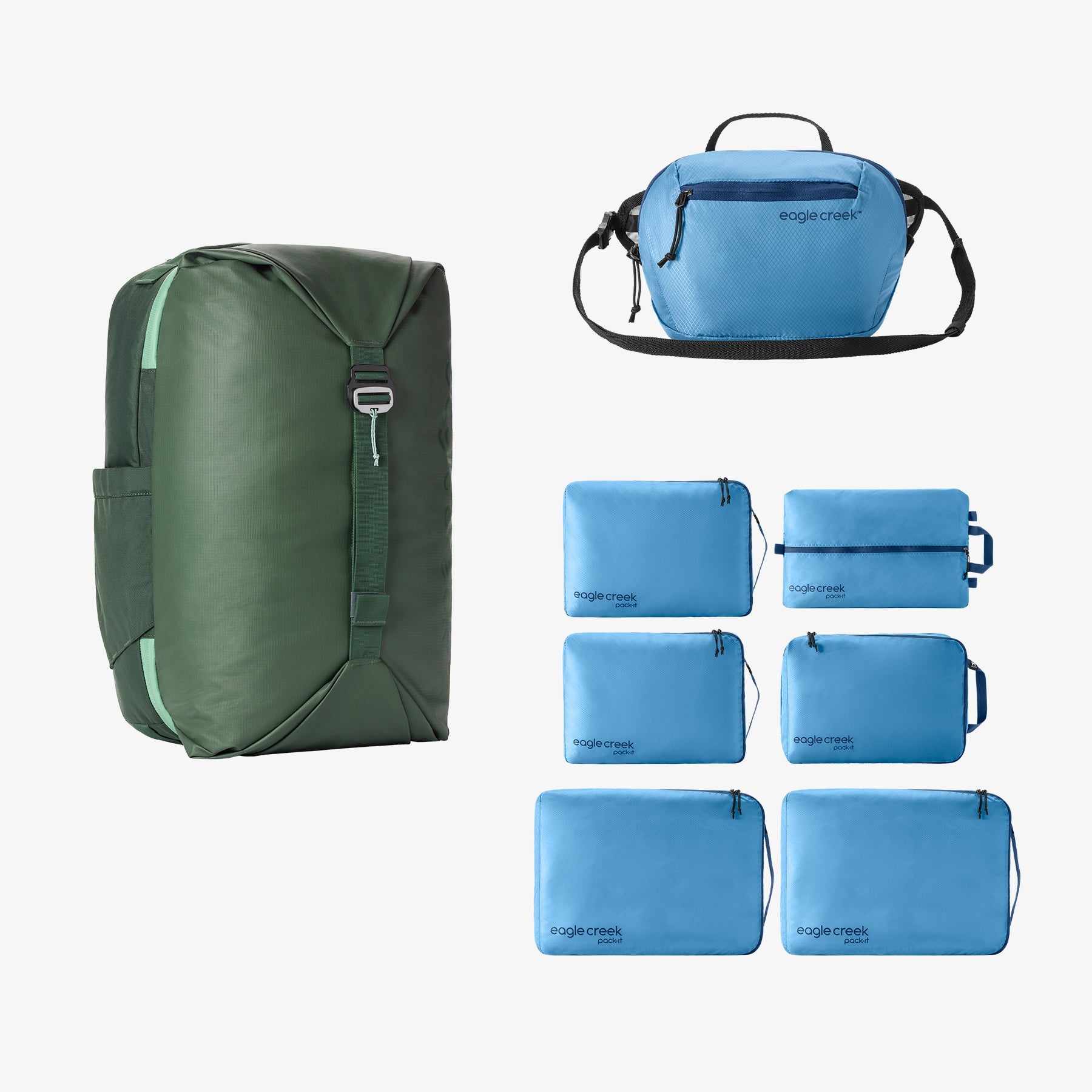 One Bag Bundle