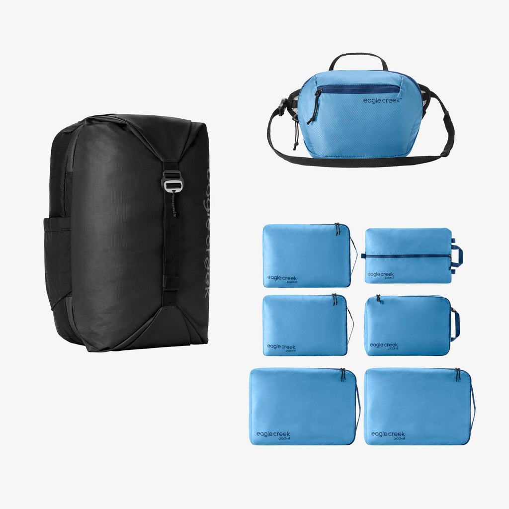 One Bag Bundle