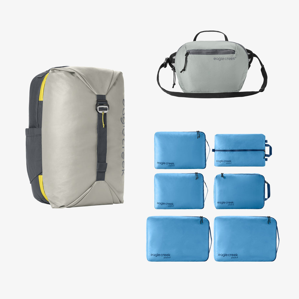 One Bag Bundle