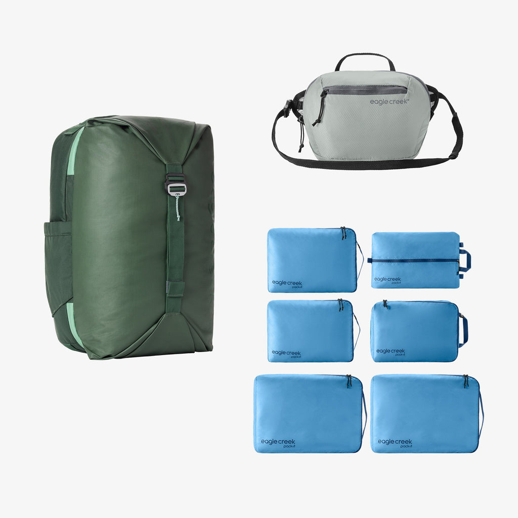 One Bag Bundle