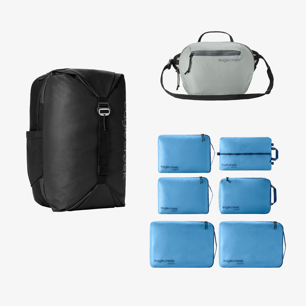 One Bag Bundle