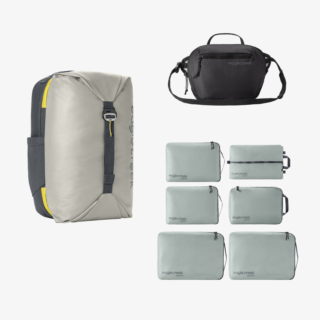 One Bag Bundle
