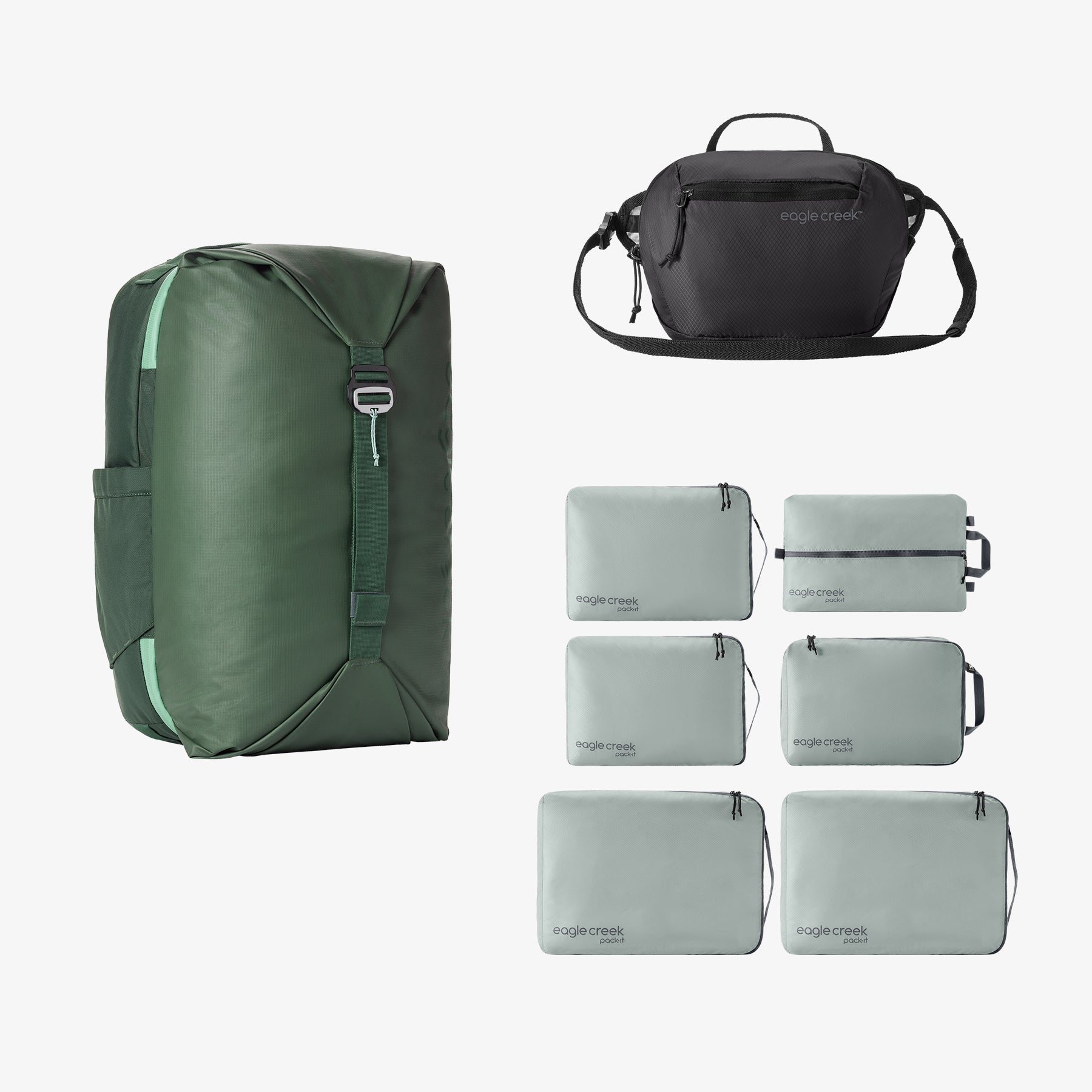 One Bag Bundle